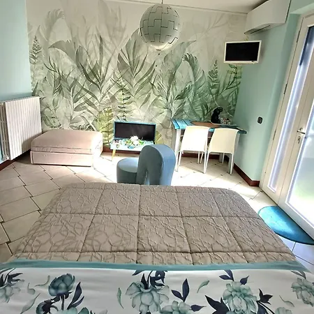 Pensionat Maryhouse - Ingresso Indipendente