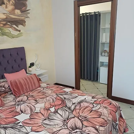 Maryhouse - Ingresso Indipendente Pensionat