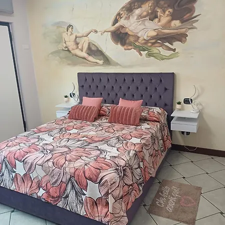Maryhouse - Ingresso Indipendente Pensionat Venegono Superiore