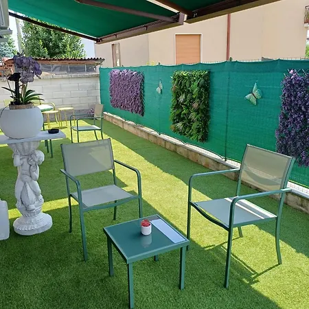 Maryhouse - Ingresso Indipendente Pensionat Venegono Superiore