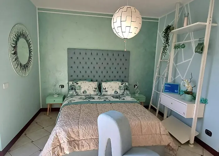 Maryhouse - Ingresso Indipendente